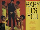 The Shirelles - Baby It's You (1962)...plus Limited Edition (180g) - Vinyl Do...