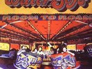 WATERBOYS, The - Room To Roam (remastered) - Vinyl (LP)