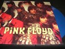 PINK FLOYD Piper At The Gates Of Dawn  LP unplayed blue vinyl