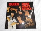 Queen – Sheer Heart Attack (EMI EMC 3061) 1974 Vinyl LP Near Mint