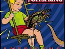 Americana - Offspring (2015, Vinyl NEW)