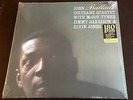 4 John Coltrane SEALED LP Jazz records 180 Gram Love Supreme + Blue Note Train &