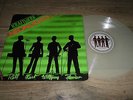 KRAFTWERK -  NEONLIGHTS RARE MAXI 12' SPECIAL LUMINOUS VINYL UK CAPITOL RECORDS