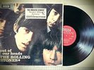 rOLLING sTONES / Out of our Heads / LK-4725 Decca UK 1965 Platte VG+ RAR MONO