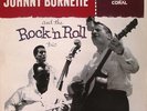 Johnny Burnette And The Rock 'n Roll Trio - MCA Coral LP - Ex+- X Secure Packing