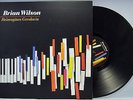 LIMITED EDITION AUDIOPHILE 180 gram BRIAN WILSON REIMAGINES GERSHWIN LP 2010