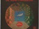 ERIC DOLPHY Conversations  ORIG US FM   1963  VG+