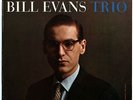 BILL EVANS  Portrait In Jazz   ORIG US RIVERSIDE SMALL LABEL  1959   EX / NM