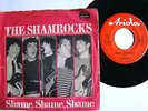 THE SHAMROCKS 7