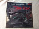 The Harold Land Quintet The Fox LP hifijazz  J 612