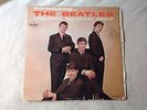 Introducing... The Beatles Englands No.1 Vocal Group LP Vee Jay LP 1062