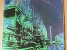 PANAMA LIMITED JUG BAND Panama Ltd Jug Band LP HARVEST 1969 USorig+foc JOHN PEEL