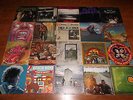 The Doors, Black Sabbath, Led Zeppelin, Grateful Dead 22 LP Psych Classic Lot