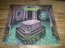 Gorguts considered dead 1st press LP