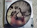 pearl jam Rearviewmirror 4 lp never played