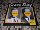 GREEN DAY  NIMROD  LIMITED EDITION YELLOW VINYL SEALED