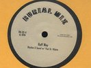 RHYTHM & SOUND/PAUL ST.HILAIRE - RUFF WAY  VINYL LP SINGLE NEW