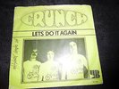 Crunch Lets Do It Again 7