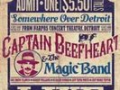 Somewhere Over Detroit: Live From Harpo's - 2 DISC SET - Capt (2015, Vinyl NEUF)