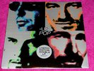 U2 : POP (1997) VINYL RECORD : Mint / SEALED : BONO : Island Records