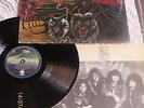 Dio–Lock Up The Wolves-EXTRA RARE 1990 ORIGINAL GREEK LP+INNER-(RAINBOW-SABBATH)