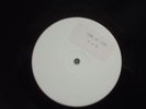 UK SUBS-BRAND NEW AGE RARE WHITE LABEL PROMO PUNK LP GEM LP 106