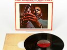 John Coltrane Giant Steps UK 1st Pressing MONO London Atlantic / Decca Press NM
