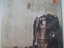 PEARL JAM - LOST DOGS