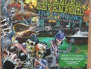 Avenged Sevenfold - Live in the LBC & Diamonds in the Rough Record Store Day
