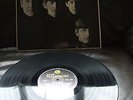 With The Beatles Mono XEX 447-7N / XEX 448-7N UK 2ND PRESSING 1963