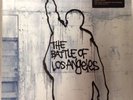 Rage Against The Machine - Battle Of Los Angeles LP [Vinyl New] 180gm Audiophile