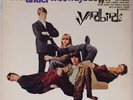 YARDBIRDS: Over Under Sideways Down EPIC LN 24210 MONO vinyl lp NM- 1A/1A PSYCH