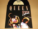 QUEEN - FLASH - RARE 7