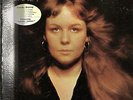 SANDY DENNY Sandy LP wlp promo FAIRPORT CONVENTION LED ZEPPELIN