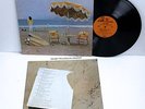 NEIL YOUNG ON THE BEACH VINYL LP ORIG. UMBRELLA COVER 1974 PRESSING RARE