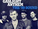 THE GASLIGHT ANTHEM - THE '59 SOUND (LIMITED COLORED EDIT  VINYL LP + MP3 NEW+