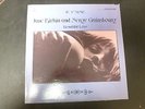 JANE BIRKIN & SERGE GAINSBOURG Je T'aime FONTANA LP NM soul funk