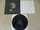 THE AUTEURS - NEW WAVE 1992 UK LP 33RPM HUT RECORDS HUTLP7 LYRIC INSERT VG/EX