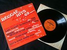 Various - Reggae Hits 69 Volume One  LP UK 1969 VG/VG- Mono    # Ska