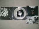 THE MYRRORS ARENA NEGRA CLEAR/BLACK VINYL LP SOLD OUT BEYOND RECORDS