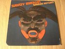 Savoy Brown - Savage Return / Kings of Boogie (Vinyl albums played once)