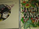 Flight of the Conchords and I Told You I Was Freaky Vinyls