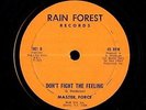 Master Force-Don't Fight The Feeling-Disco Soul 12