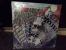 AMBOY DUKES Self Titled MAINSTREAM LP SHRINK NM