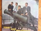 The Fourmost, First and Formost. Vinyl Album. BGO Records, Mono. 1965.