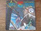 Scouse The Mouse - 1977 - LP - Ringo Starr - Polydor Super 2480 429