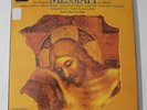 MONTEVERDI CHOIR / JOHN ELIOT GARDINER Messiah 3LP Philips 6769 107 VG++ 2G