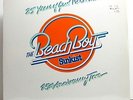 The Beach Boys 25 Years Of Good Vibrations Sealed 1st Press 1986 USA LP Beatles