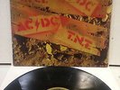 AC/DC - T.N.T.  LP - ALBERT PRODUCTIONS- OZ HARD ROCK 1975 /80 BLACK - BON SCOTT