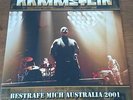 Rammstein - Bestrafe Mich Australia 2001 / Big Day Out Fest.  (10